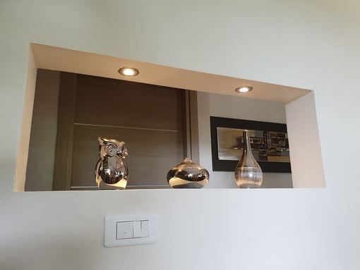 COLLETTI Plâtre placo décoration 74 devis gratuit