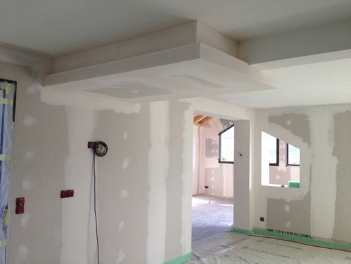 COLLETTI plâtre et placo