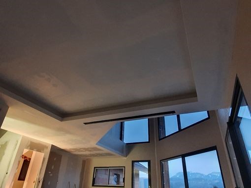 COLLETTI plaquiste réno et neuf