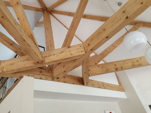 COLLETTI plâtrier plaquite isolation travaux décoration intérieurs