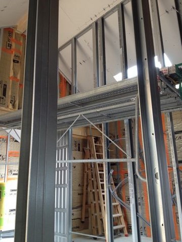 COLLETTI travaux interieurs maisons appartement haute savoie Annecy Groisy neuf rénovation