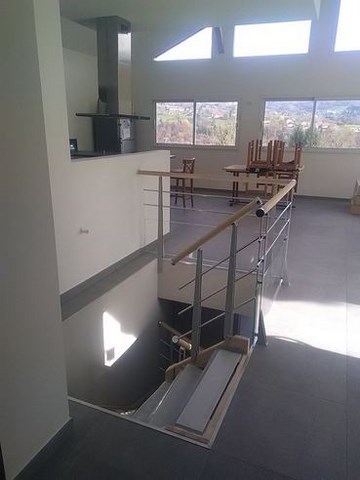 COLLETTI isolation plâtre placo Appartements maisons